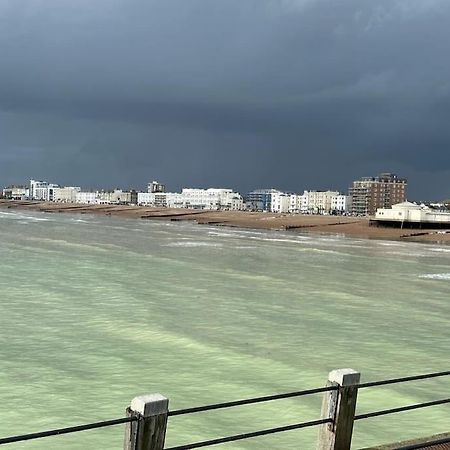 House By The Sea, Worthing别墅 外观 照片