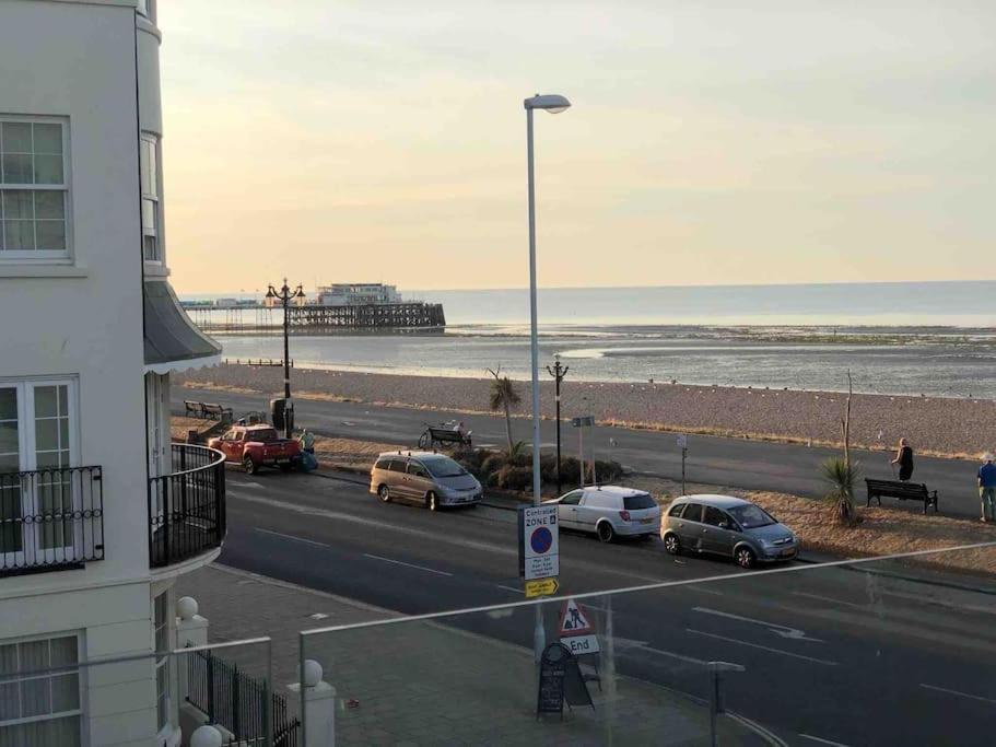 House By The Sea, Worthing别墅 外观 照片