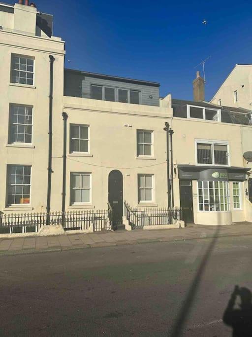 House By The Sea, Worthing别墅 外观 照片